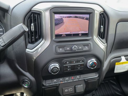 New 2026 GMC Sierra 1500 Pro image 11