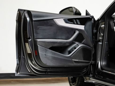 Used 2023 Audi A5 2.0T Premium Plus w/ Premium Plus image 46