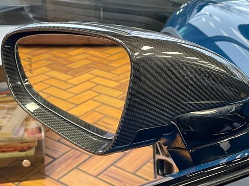 Used 2023 Porsche Taycan Turbo w/ Performance Package image 18