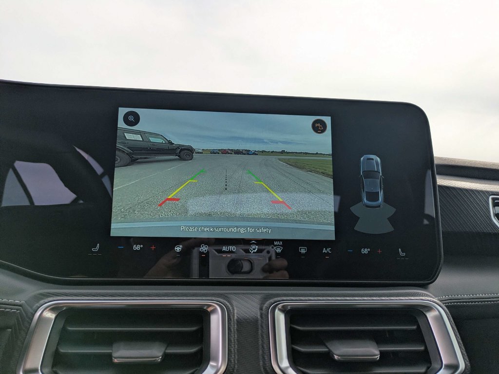 New 2026 Ford Mustang Premium RWD image 40