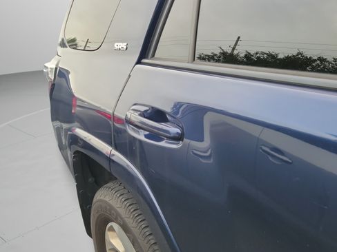Used 2023 Toyota 4Runner SR5 RWD image 16