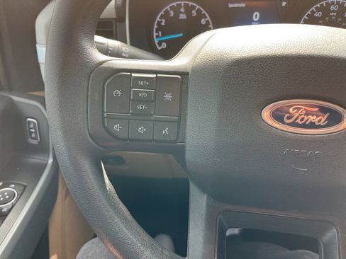 Used 2023 Ford F150 XLT image 51