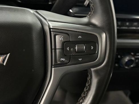 Used 2025 Chevrolet Silverado 2500 LT w/ Convenience Package AWD/4WD image 20
