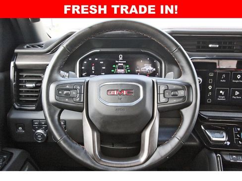 Used 2025 GMC Sierra 1500 AT4 image 13