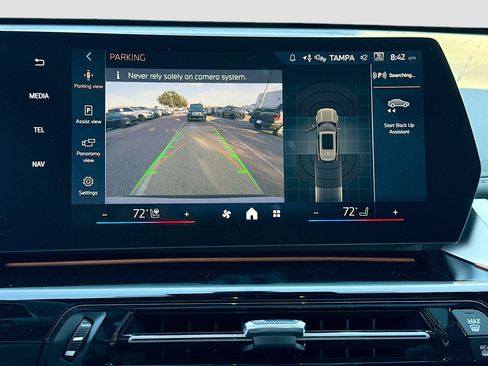 New 2026 BMW X1 xDrive28i w/ Convenience Package image 34