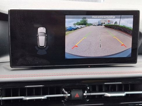 Used 2024 Dodge Hornet GT image 24