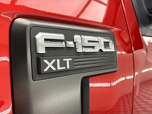 Used 2023 Ford F150 XLT w/ Equipment Group 302A High image 8