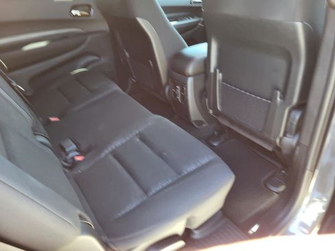 New 2026 Dodge Durango GT w/ Blacktop Package image 11