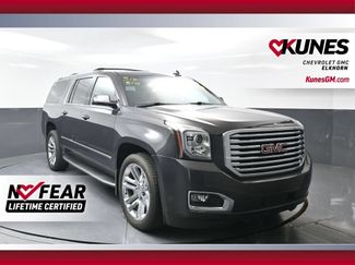 Used 2018 GMC Yukon XL SLT w/ Premium Edition AWD/4WD video 1