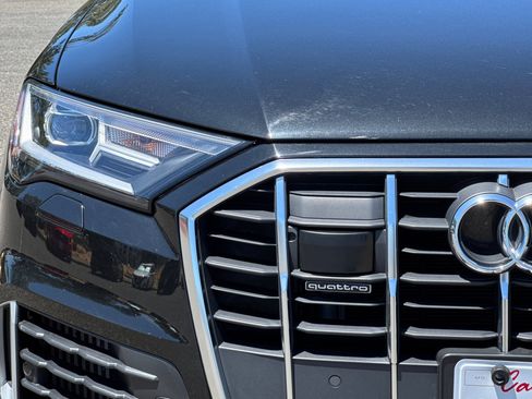 Used 2023 Audi Q7 3.0T Premium Plus image 48