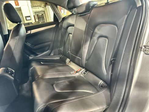 Used 2015 Audi A4 2.0T Premium Plus w/ Technology Package AWD/4WD image 24