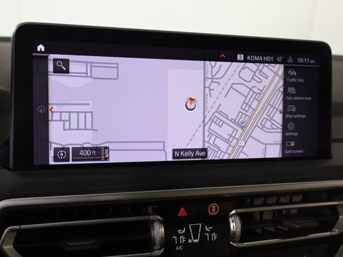 Used 2023 BMW X3 xDrive30i w/ M Sport Package image 7