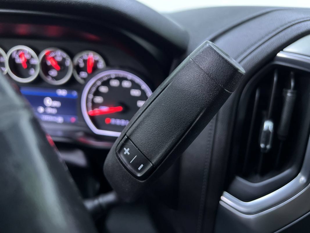 Used 2020 Chevrolet Silverado 1500 LT w/ All-Star Edition AWD/4WD image 24