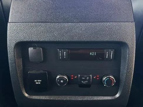 Used 2016 Ford Expedition Platinum RWD image 48