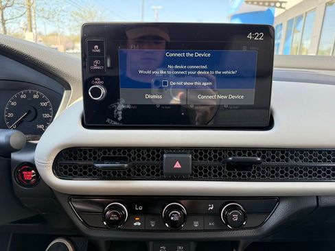 New 2026 Honda HR-V LX image 22