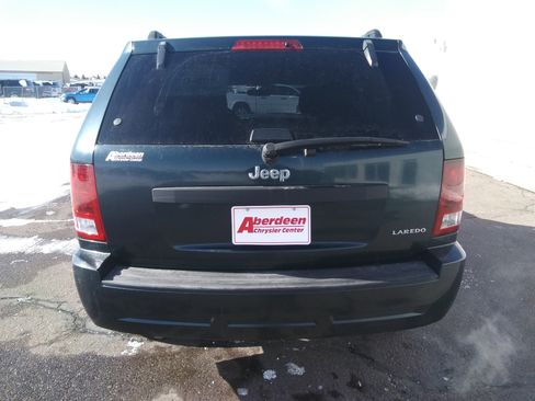 Used 2005 Jeep Grand Cherokee Laredo image 6