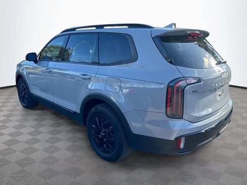 Used 2024 Kia Telluride SX X-Pro image 8