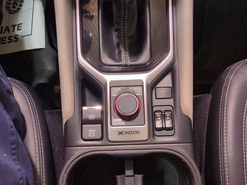 Used 2021 Subaru Forester Limited image 20