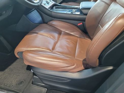 Used 2020 Lincoln Aviator Reserve w/ Equipment Group 202A image 15