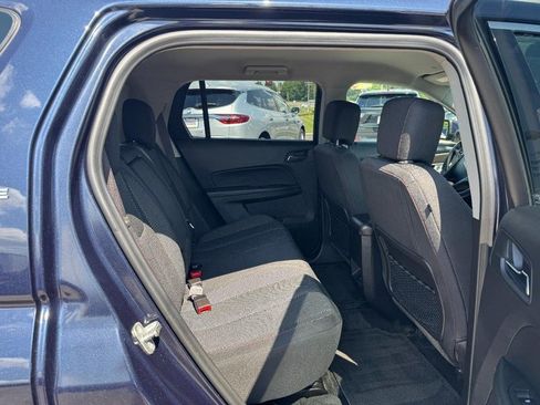 Used 2017 GMC Terrain SLE FWD image 10