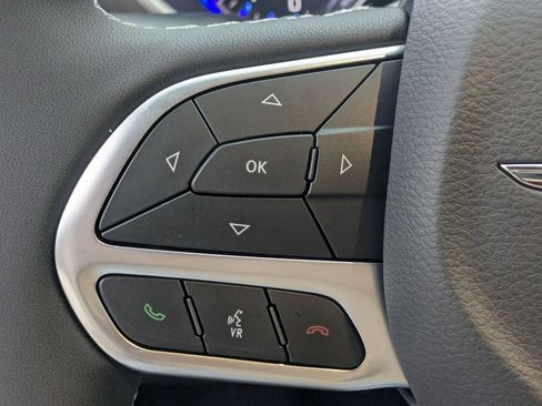 New 2026 Chrysler Pacifica Select FWD image 15