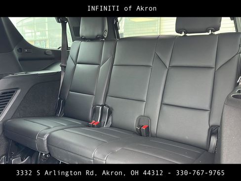 Used 2022 Cadillac Escalade Luxury image 34