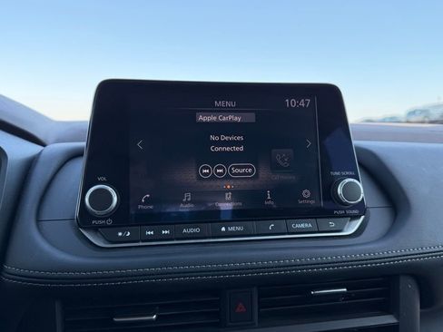 Used 2023 Nissan Rogue S image 20