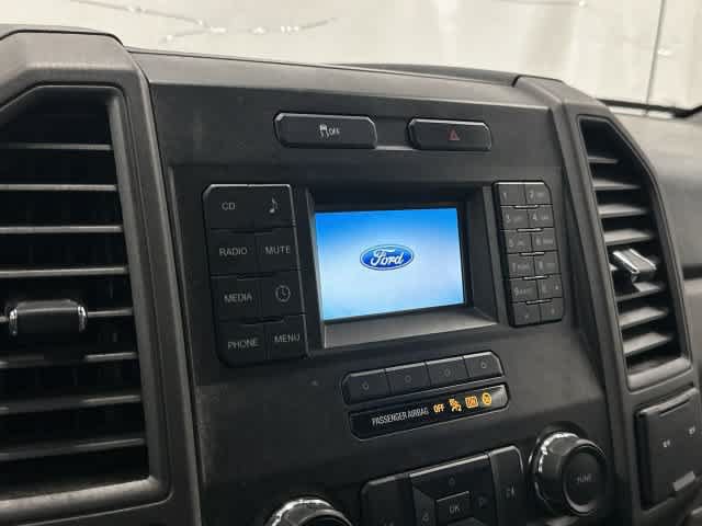 Used 2017 Ford F350 XL w/ XL Value Package RWD image 20