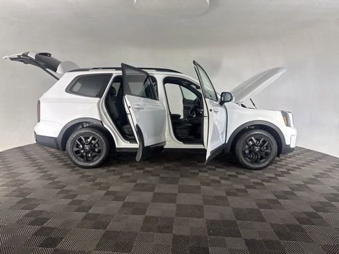 Used 2023 Kia Telluride SX Prestige X-Pro image 15