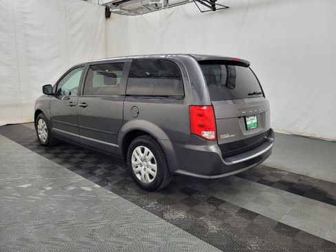 Used 2017 Dodge Grand Caravan SE w/ Power Window Group FWD image 5