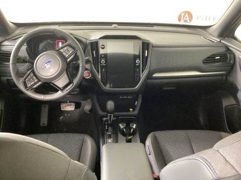 Certified 2026 Subaru Forester Premium AWD/4WD image 12