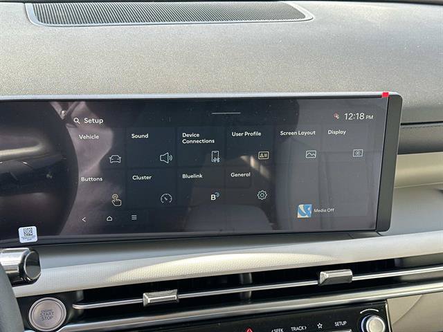 New 2026 Hyundai Tucson SE FWD image 12