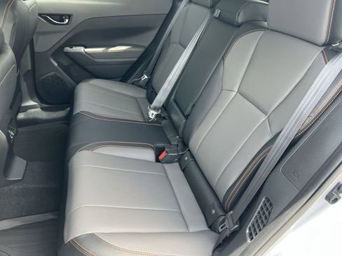 New 2026 Subaru Crosstrek 2.5i Limited AWD/4WD image 31
