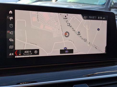 Used 2019 BMW 530i xDrive image 14