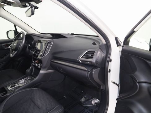 Used 2023 Subaru Forester Premium image 42