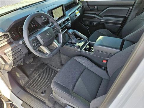 New 2026 Toyota 4Runner SR5 image 3