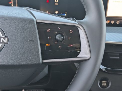 New 2026 Nissan Murano SL image 26