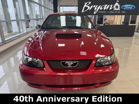 Used 2004 Ford Mustang GT image 2