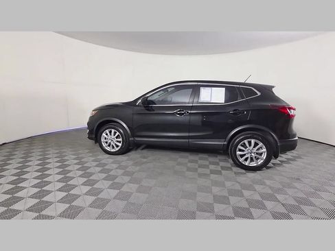 Used 2022 Nissan Rogue Sport S FWD image 45
