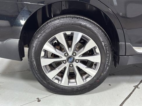 Used 2019 Subaru Outback 3.6R Touring w/ Popular Package #3A image 22