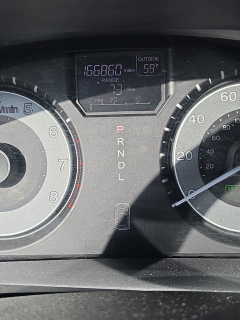 Used 2012 Honda Odyssey EX image 10