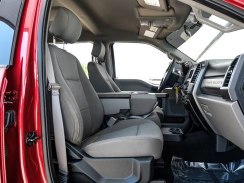 Used 2019 Ford F250 XLT w/ XLT Value Package AWD/4WD image 35