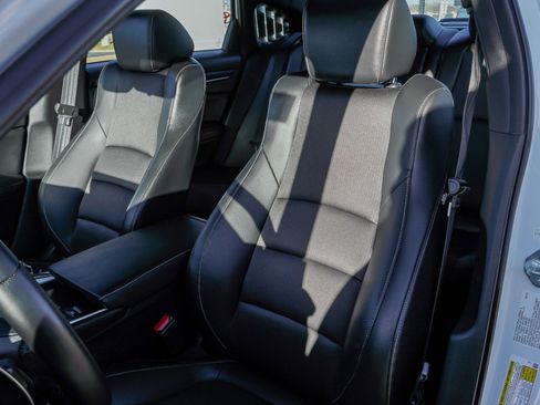 Used 2022 Honda Accord Sport image 15