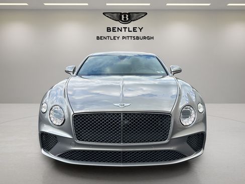 Used 2023 Bentley Continental GT Speed AWD/4WD image 7