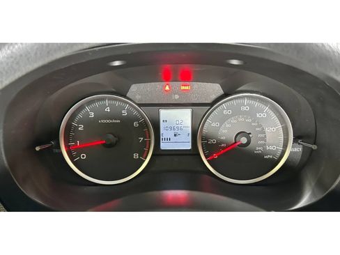 Used 2015 Subaru Forester 2.5i AWD/4WD image 26