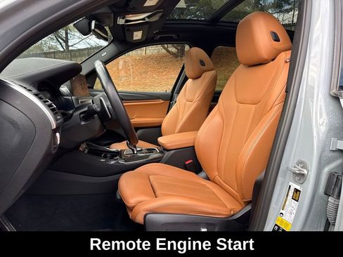 Used 2022 BMW X3 M40i w/ Premium Package image 12