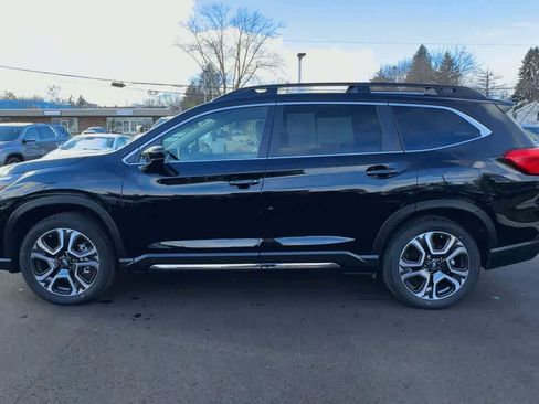 Certified 2025 Subaru Ascent Limited image 5