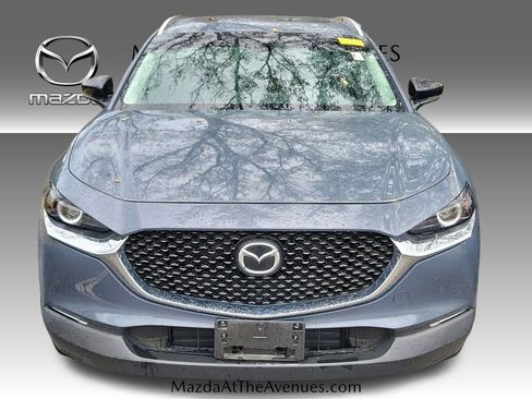 Used 2023 MAZDA CX-30 AWD 2.5 S w/ Preferred Package image 5