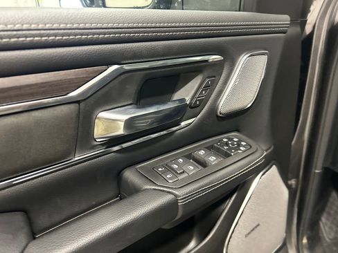 New 2026 RAM 1500 Laramie w/ Night Edition image 14