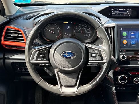 Used 2020 Subaru Forester Sport AWD/4WD image 18